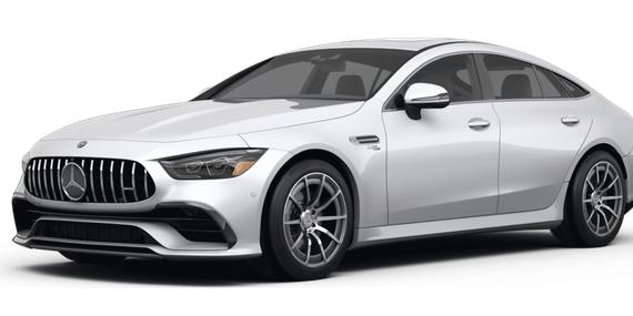 MERCEDES-BENZ AMG GT 2022 W1K7X6BB6NA045060 image